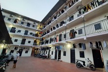 Nhiều địa phương sợ sai, chậm giải ngân tiền hỗ trợ thuê nhà cho người lao động