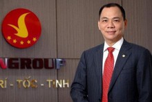 Vingroup phát hành 525 triệu USD trái phiếu
