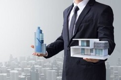 Có hiện tượng các sàn giao dịch BĐS câu kết nhau 'ôm hàng', 'làm giá'