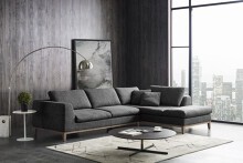 Cách lựa chọn màu sofa hợp phong thủy cho mọi gia đình