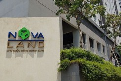 Novaland muốn vay tối đa 1.300 tỷ đồng từ MBBank