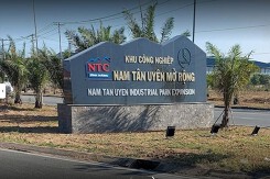 Nam Tân Uyên có hơn 3.000 tỷ đồng 'của để dành', đạt 58% chỉ tiêu lãi sau nửa đầu năm