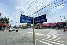 Bình Dương sẽ triển khai đường vành đai 4 vào 2/9