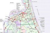 Quy hoạch xây dựng vùng huyện Nghi Xuân, tỉnh Hà Tĩnh đến năm 2035, tầm nhìn đến năm 2050