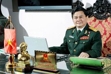 Chủ tịch HĐQT cùng người thân liên tiếp tăng sở hữu tại Tổng công ty 36