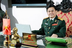 Chủ tịch HĐQT cùng người thân liên tiếp tăng sở hữu tại Tổng công ty 36