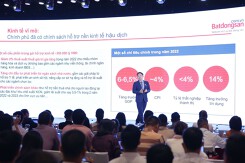 Đất nền hạ nhiệt nhưng vẫn được đánh giá là loại hình triển vọng nhất nửa cuối năm