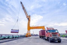 ĐBSCL sẽ có trung tâm logistics hơn 70 ha vào 2030