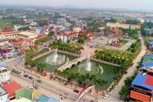 KĐT hơn 1.200 tỷ ở Thái Nguyên gia hạn thời gian tìm nhà đầu tư