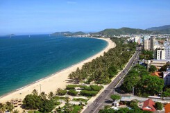 Đề xuất cho phép Khánh Hòa duyệt điều chỉnh quy hoạch chung