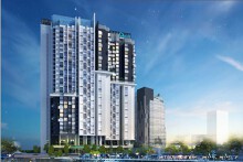Phát Đạt nhận chuyển nhượng dự án cao ốc tại Bình Thạnh từ nhóm Thanh Yến Group