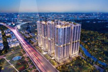 Phát Đạt muốn chuyển nhượng một dự án trọng điểm tại Bình Dương trước thềm bàn giao