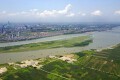 Hà Nội sớm đưa quy hoạch sông Hồng sông Đuống vào thực tiễn