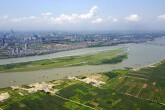 Hà Nội sớm đưa quy hoạch sông Hồng sông Đuống vào thực tiễn