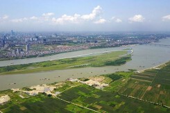 Hà Nội sớm đưa quy hoạch sông Hồng sông Đuống vào thực tiễn