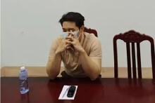 Thanh niên 'cho đất ăn' ở Bà Rịa - Vũng Tàu thừa nhận làm cho vui và câu view