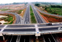 Nguyên nhân 3 dự án thành phần cao tốc Bắc - Nam chậm tiến độ
