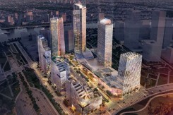 18 dự án mở bán tại TP HCM từ nay đến hết năm, ông lớn Phú Mỹ Hưng, Sunshine, CapitaLand, Lotte, Khang Điền,... góp mặt