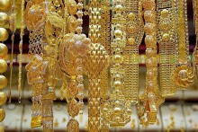 Giá vàng hôm nay 6/4: Điều chỉnh giảm 50.000 - 100.000 đồng/lượng