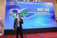 DIC Corp bất ngờ yêu cầu cung cấp danh sách cổ đông trong 13 phiên giao dịch từ 31/5 đến 16/6