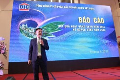 DIC Corp bất ngờ yêu cầu cung cấp danh sách cổ đông trong 13 phiên giao dịch từ 31/5 đến 16/6