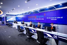 Lãi suất ngân hàng Kiên Long cao nhất tháng 6/2022 là 7,3%/năm