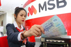 Lãi suất ngân hàng MSB cập nhật mới nhất tháng 6/2022