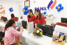 Lãi suất ngân hàng PG Bank tháng 6/2022 cao nhất là 6,7%/năm