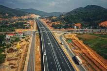 Lâm Đồng: Huyện Di Linh đề xuất ba vị trí 250 ha quy hoạch khu dân cư dọc cao tốc Dầu Giây - Liên Khương