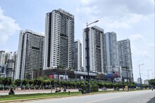 Thị trường BĐS sắp có cuộc thanh lọc mạnh?