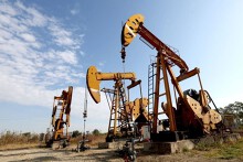 Giá xăng dầu hôm nay 5/4: Giá dầu tăng hơn 2% sau phiên giảm đầu tuần