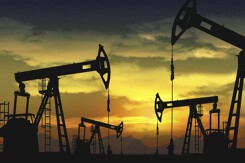 Giá xăng dầu hôm nay 4/4: Giá dầu giảm hơn 0,5% trong phiên đầu tuần