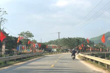 Gần 1.000 tỷ đồng nâng cấp hai quốc lộ tại Tuyên Quang và Quảng Bình