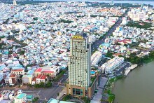 Chính phủ hành động phát triển ĐBSCL đến 2030: Phát triển nhanh hạ tầng, thúc đẩy liên kết nhiều hành lang kinh tế