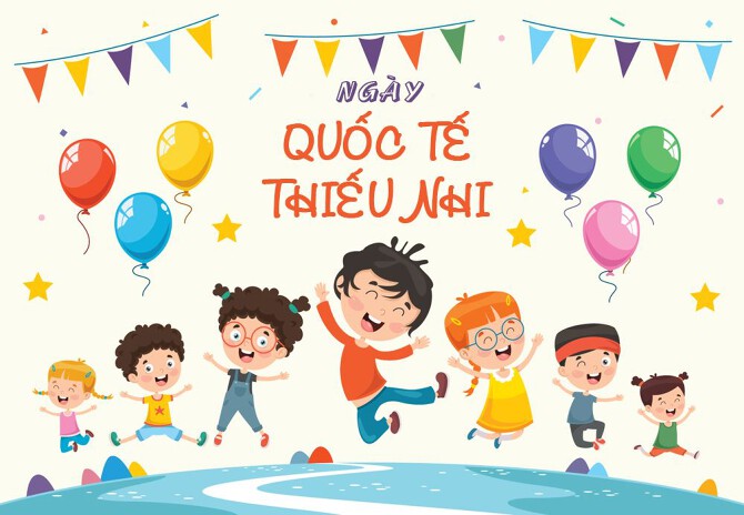 Ngày Quốc tế thiếu nhi có ý nghĩa gì? Gợi ý quà tặng ngày 1/6 cho bé