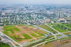 'Vi phạm trong quản lý, sử dụng đất đai còn xảy ra ở nhiều nơi'