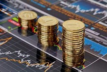 Nhiều doanh nghiệp bất động sản, xây dựng rời sàn chứng khoán