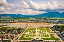 Một huyện ở Bình Định mời đầu tư 25 dự án