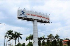 Thành viên HĐQT Sonadezi Long Thành từ nhiệm sau ba tháng trở thành lãnh đạo tại đơn vị cùng nhóm