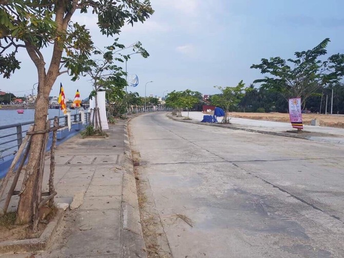 Quy hoạch thị xã Sông Cầu mới nhất