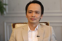 Ông Trịnh Văn Quyết chỉ đạo mượn 26 chứng minh mở 450 tài khoản tại 41 công ty, thao túng 6 mã thu lợi 975 tỷ đồng