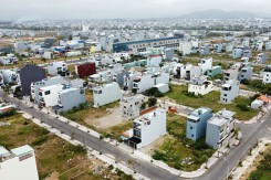Hai sắc thái 'nóng lạnh' của đất nền Đà Nẵng