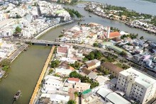 Đồng Tháp sẽ có thêm khu đô thị hơn 700 tỷ đồng