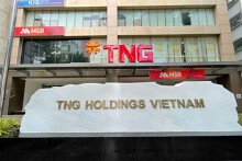 TNG Holdings khảo sát khu đô thị 55 ha tại Di Linh, Lâm Đồng