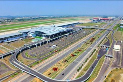 Hà Nội tính làm sân bay thứ hai ở huyện Thường Tín, xây dựng sau năm 2030