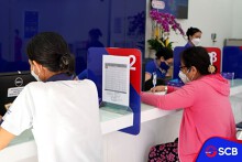 Lãi suất Ngân hàng SCB giữ ổn định trong tháng 7/2022