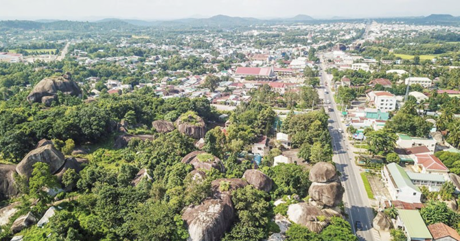 Đường sẽ mở tại huyện Tân Phú mới nhất