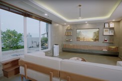 Phòng khách nhà sao Việt: 5 căn phòng với phong cách ấn tượng
