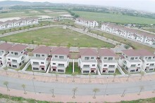 Kinh Bắc sẽ ghi nhận doanh thu từ dự án Phúc Ninh năm nay, mục tiêu lãi kỷ lục 4.500 tỷ đồng