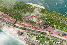 Novaland thêm vốn cho thành viên liên quan siêu dự án Mekong Smart City tại Đồng Tháp